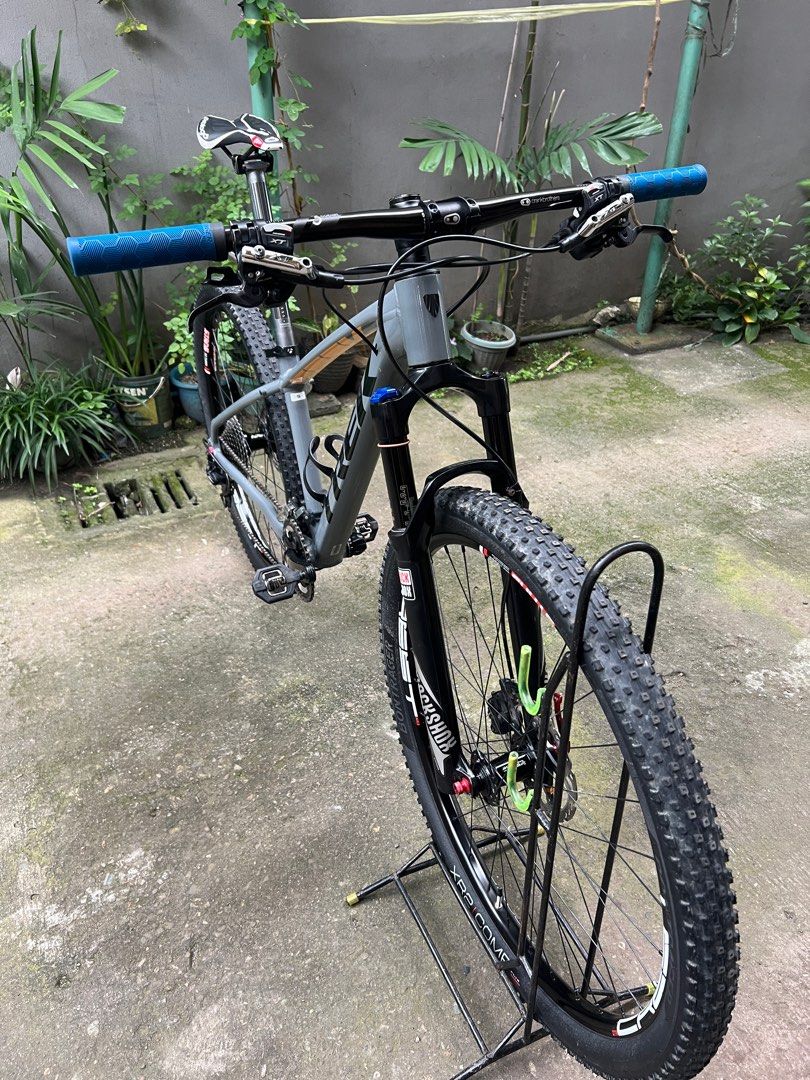 Trek marlin segunda mano outlet