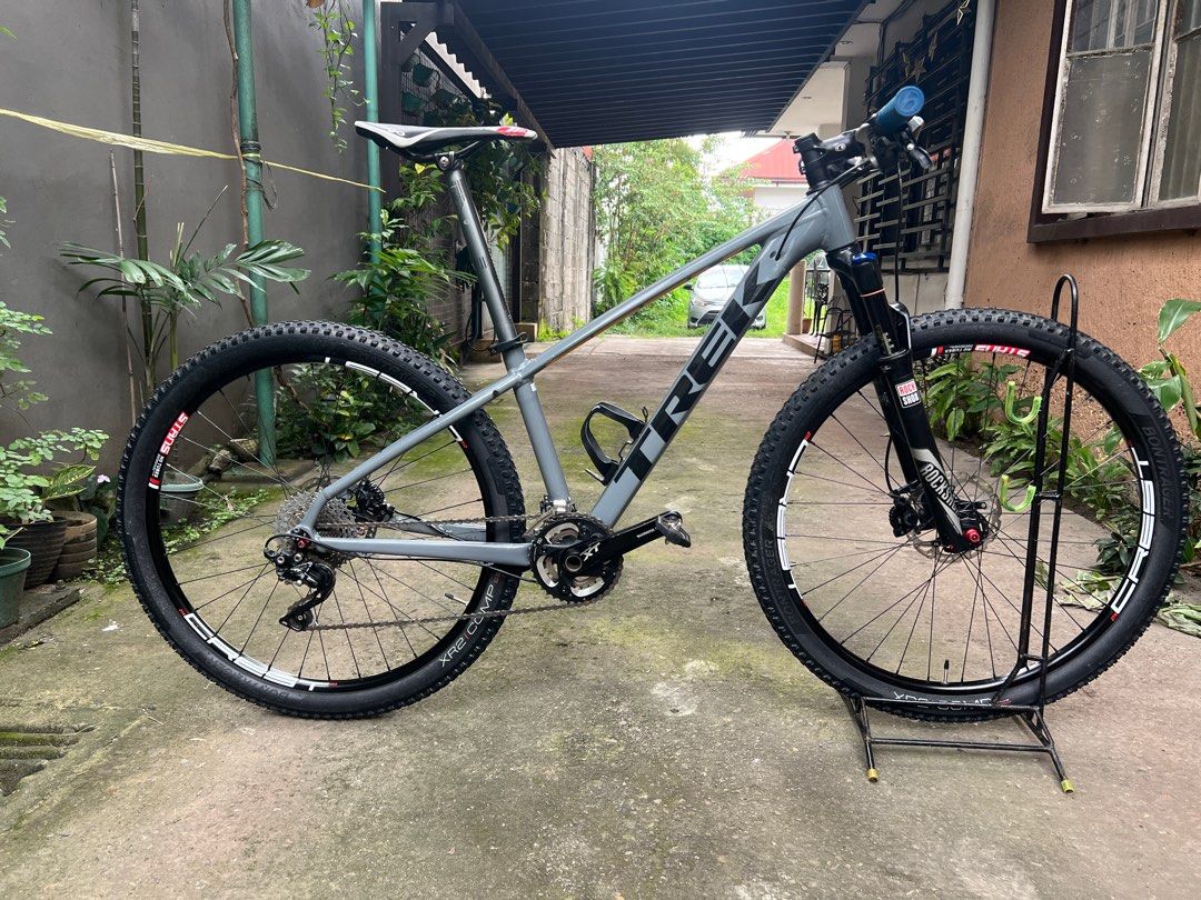 Trek marlin store 6 parts