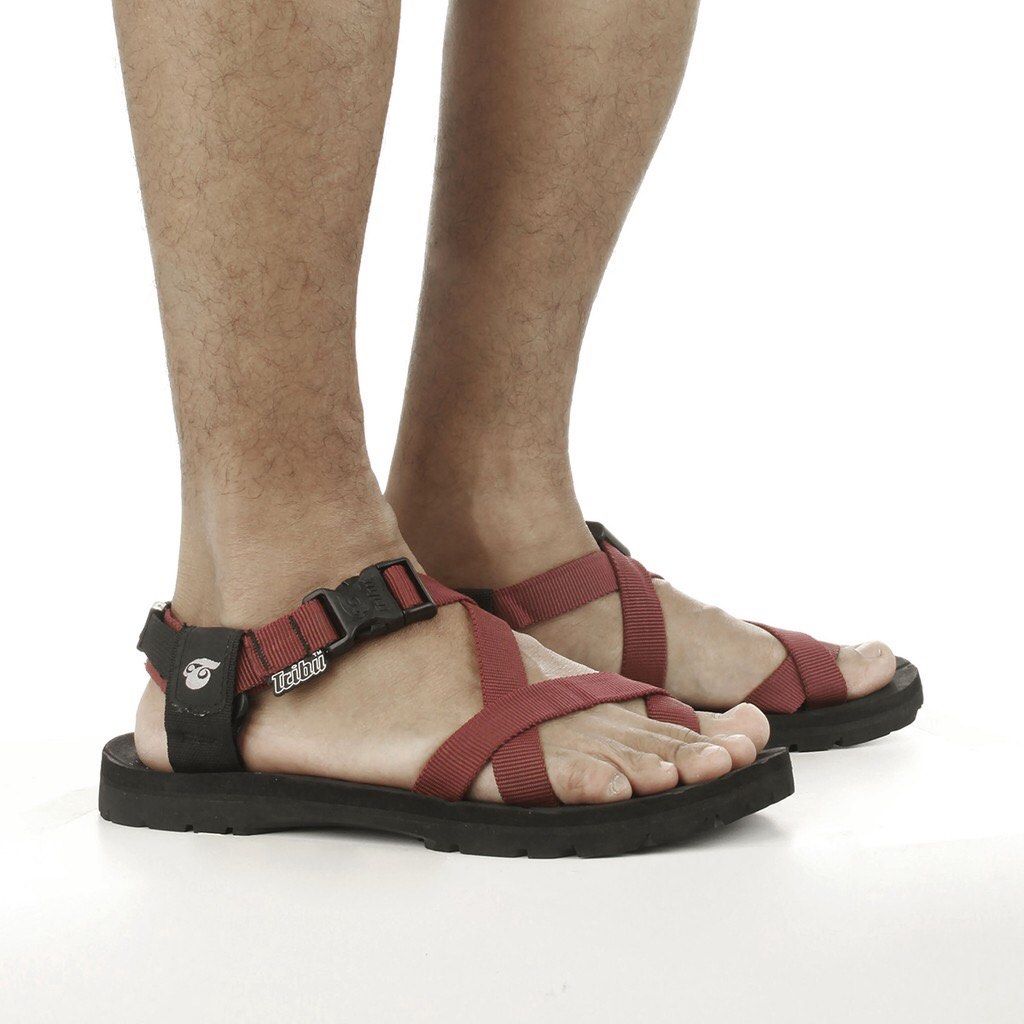 Tribu Sandals for Women Women s Fashion Footwear Flats