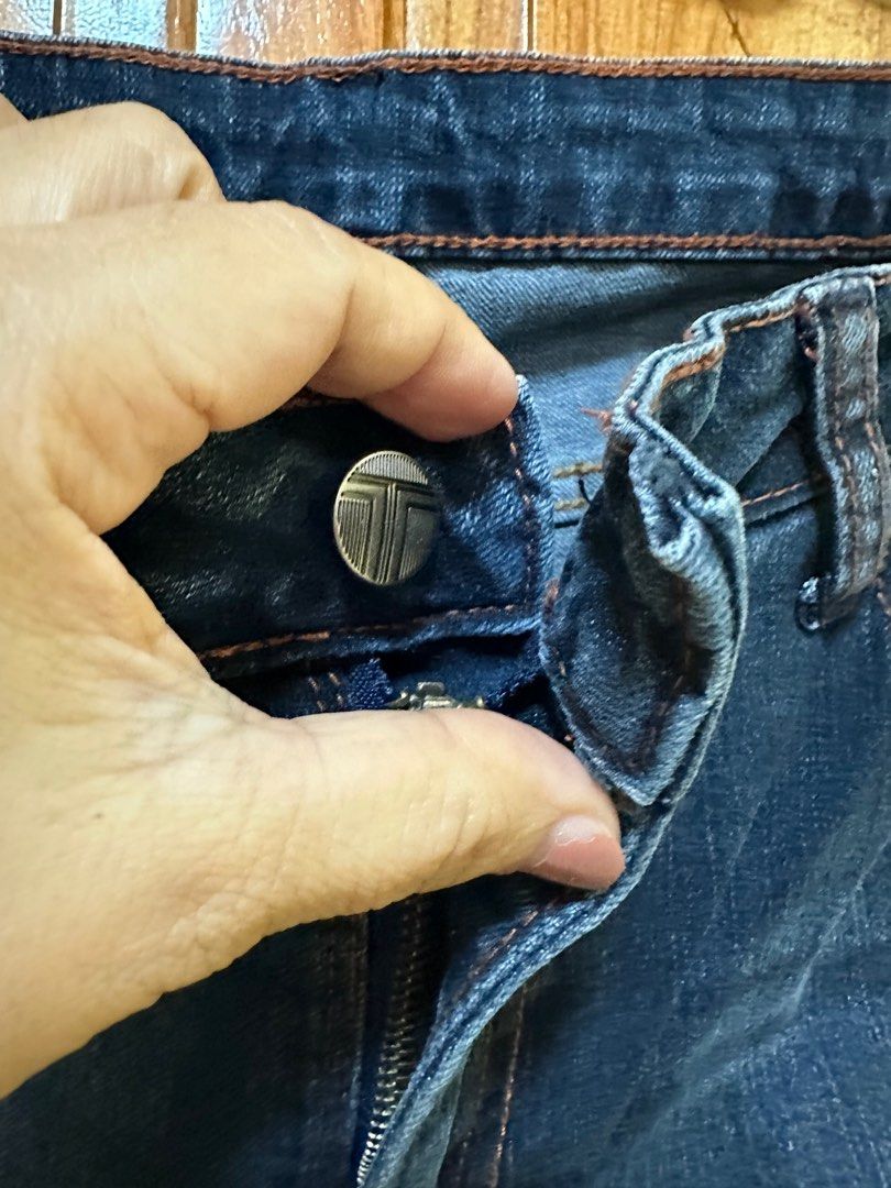 True clearance freedom jeans