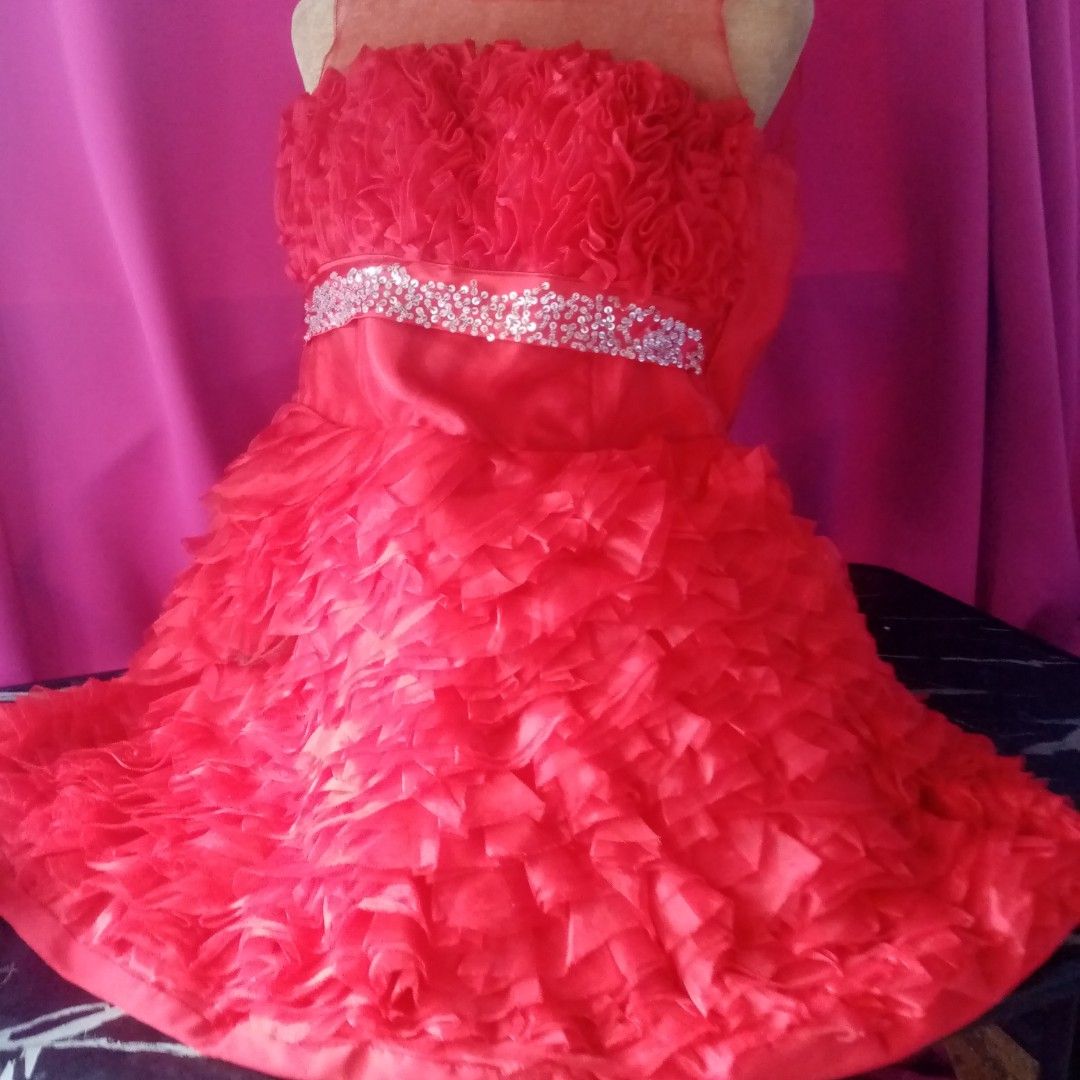 Tutu dress Women s Fashion Dresses Sets Evening dresses