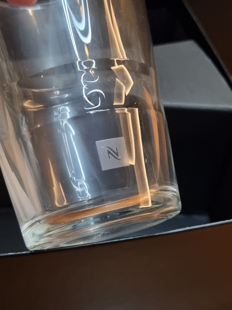 Bicchieri Nespresso View Recipe - 2 Pezzi, Grandi, Ideali Per Caffè E Bevande, Design Elegante - Foto 9