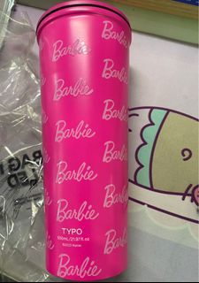 Barbie tumbler louis｜TikTok Search