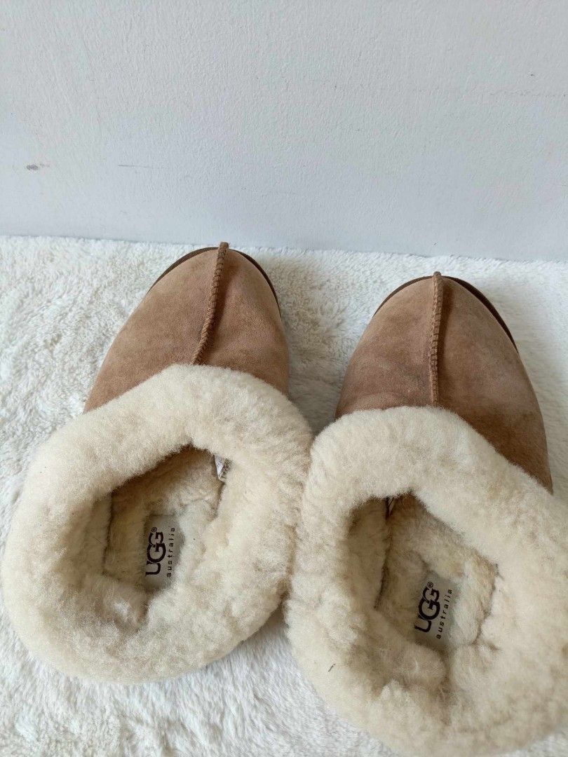 Ugg half outlet sizes