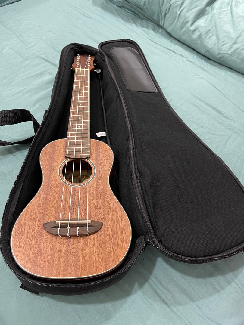 Ukulele Anue Nue