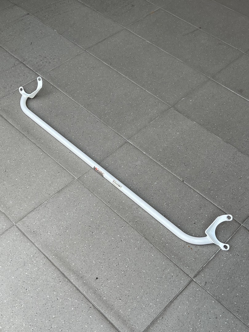 Ultra Racing Front Strut Bar, Auto Accessories on Carousell