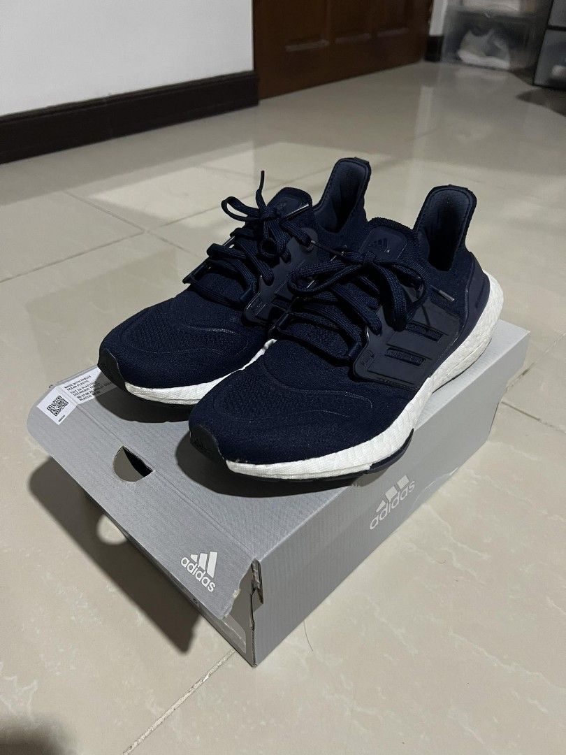 adidas gazelle silver green womens adidas ULTRABOOST 1.0 Shoes | Legend Ink / Shadow Navy