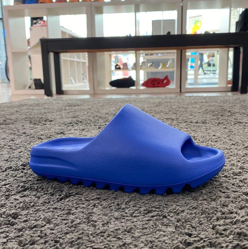 Yeezy foam pack discount