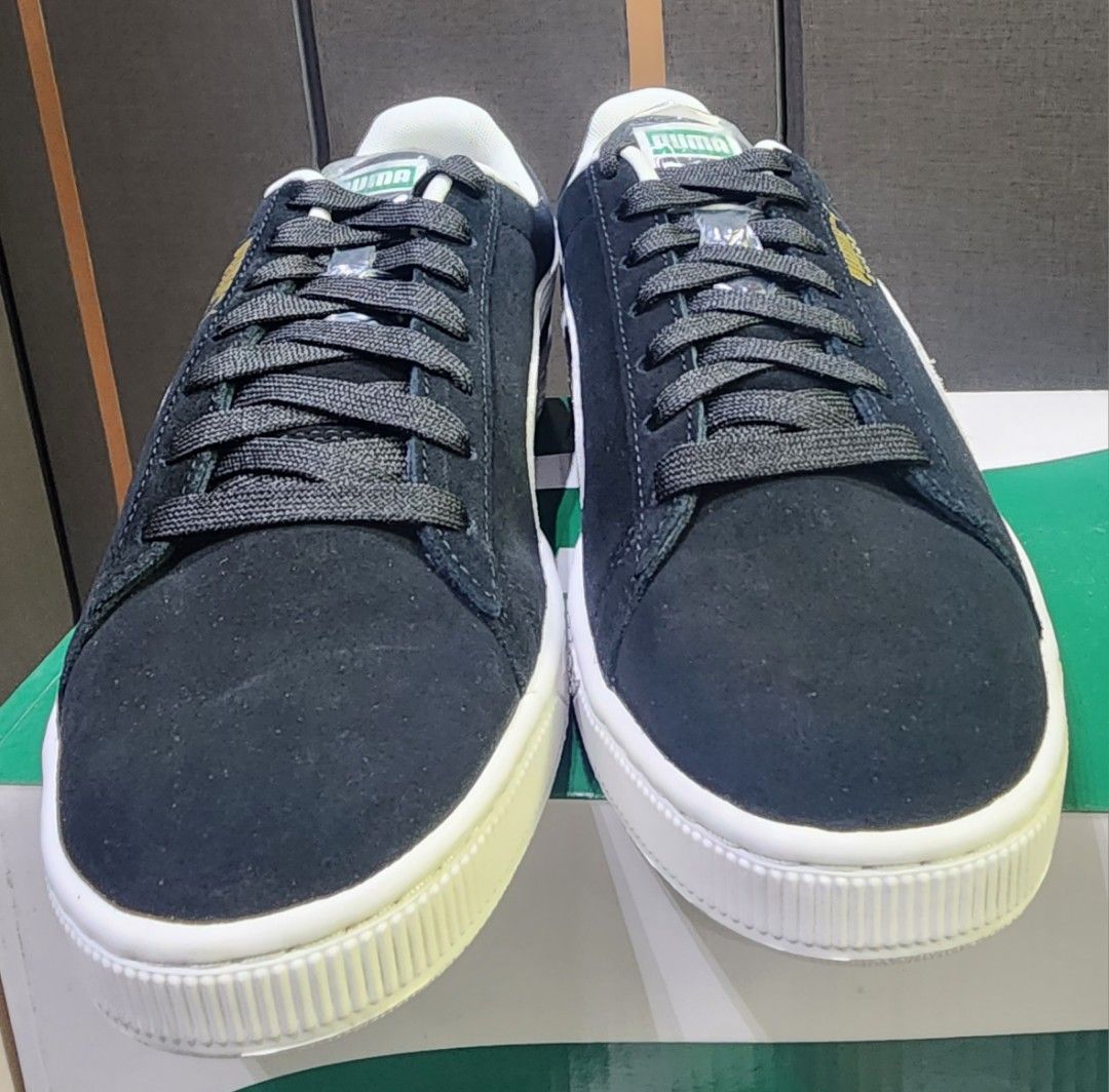 Puma on sale suede 45