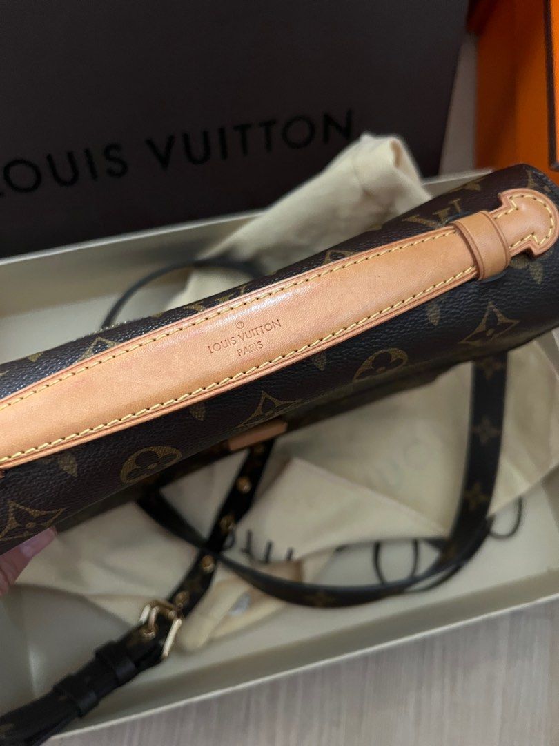 Used 2025 lv pochette