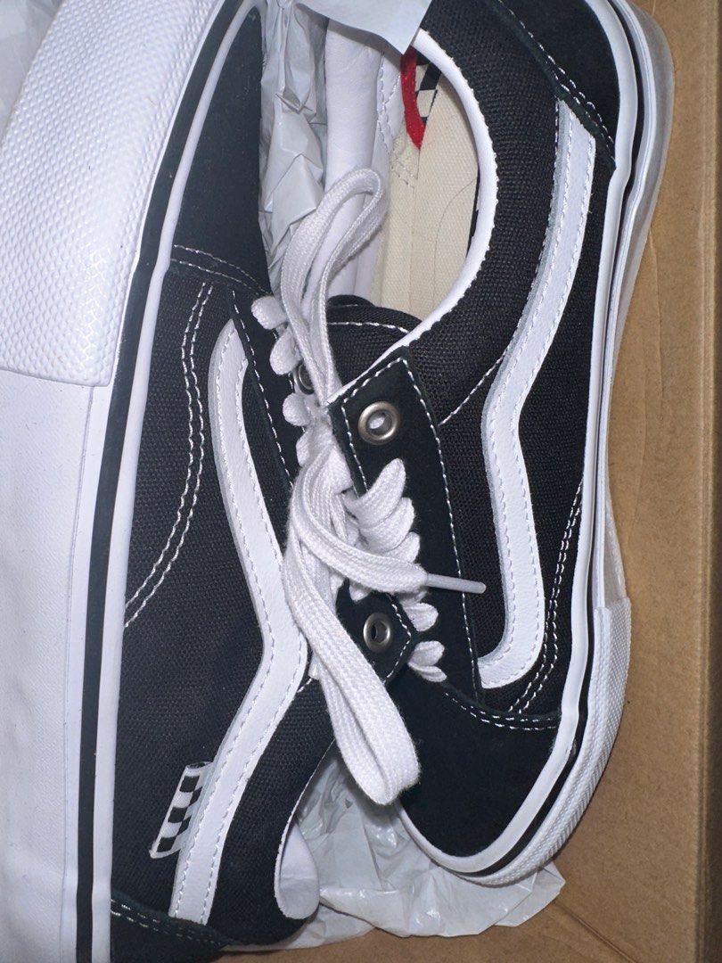 Vans nere 39 clearance