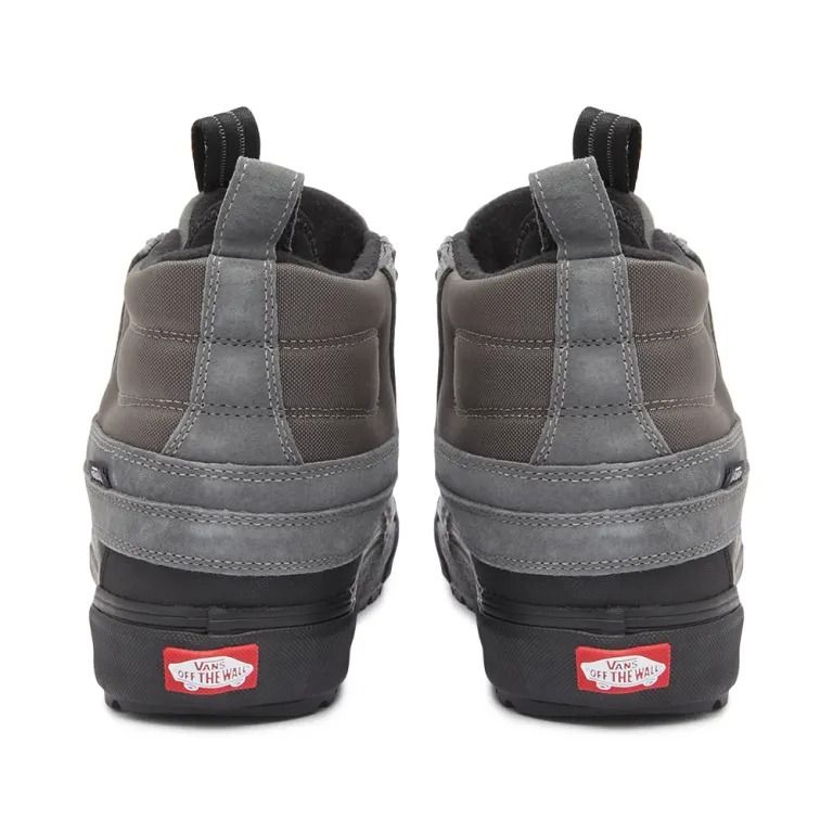VANS UA SK8 HI DEL PATO MTE 2 Pewter Black