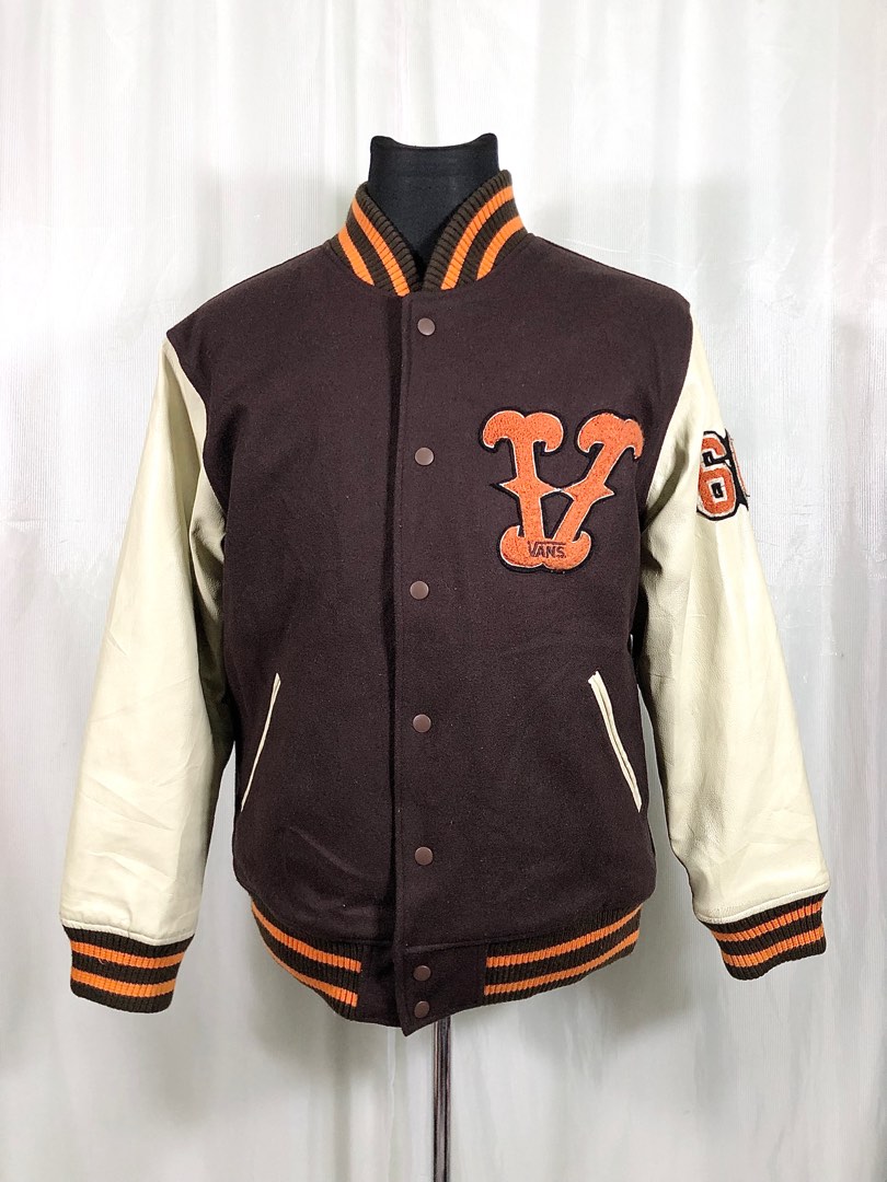 Vans jacket kids 2014 outlet