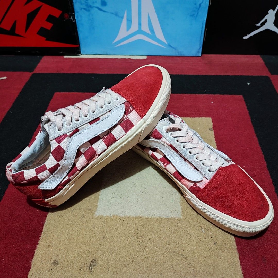 Vans deals x purlicue