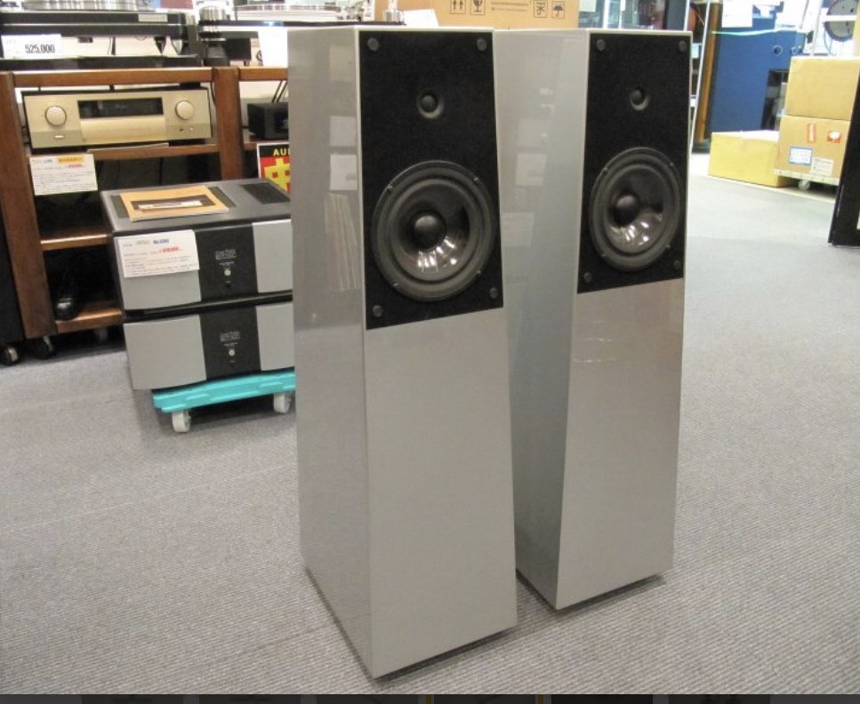 Verity Audio Tamino X2 Floorstander Speaker, Audio, Soundbars, Speakers ...