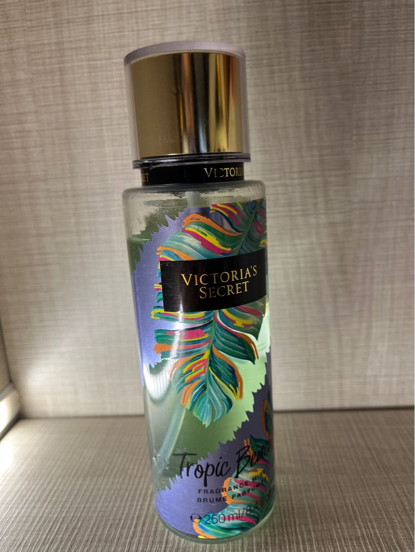 Tropic beach sales victoria secret