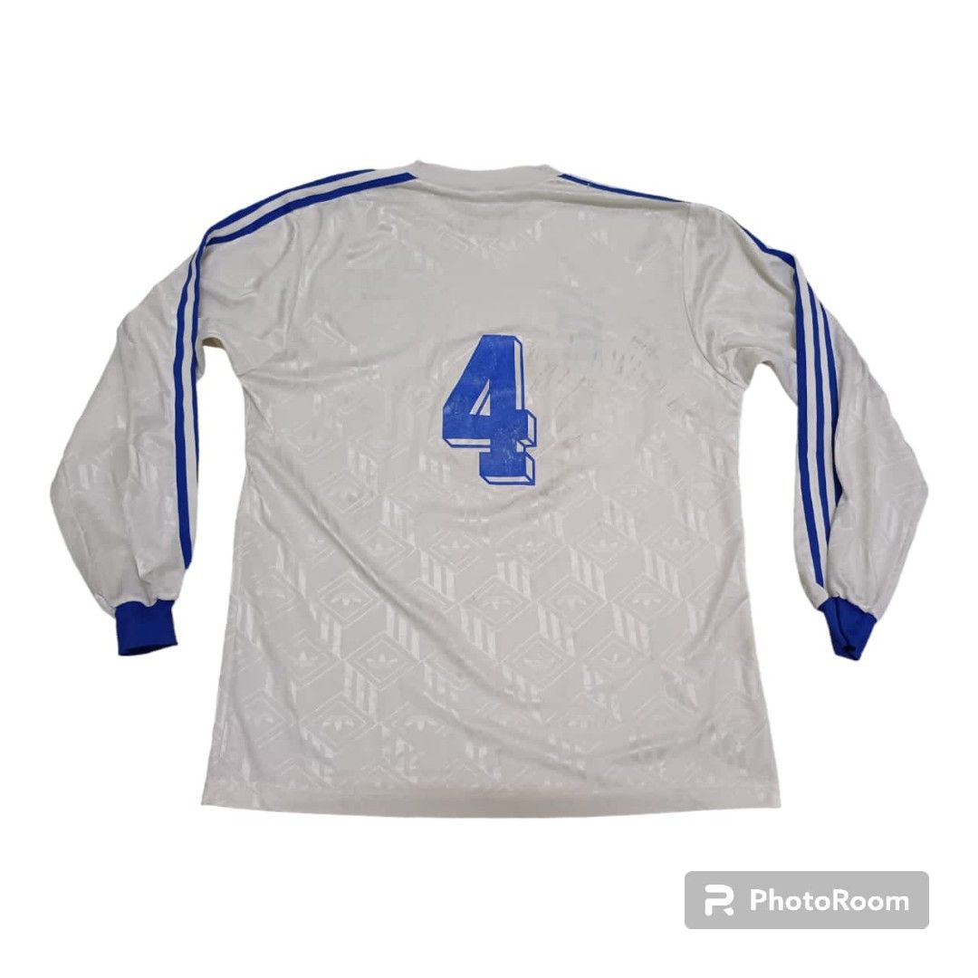 Vintage 80 90 adidas Men s Fashion Activewear on Carousell