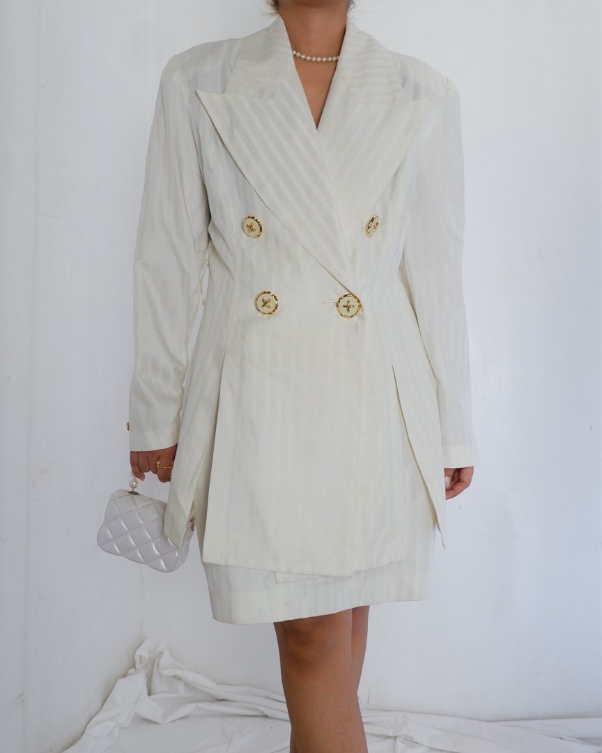The Parisian Coord