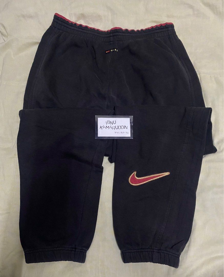 90s Nike Sweatpants 