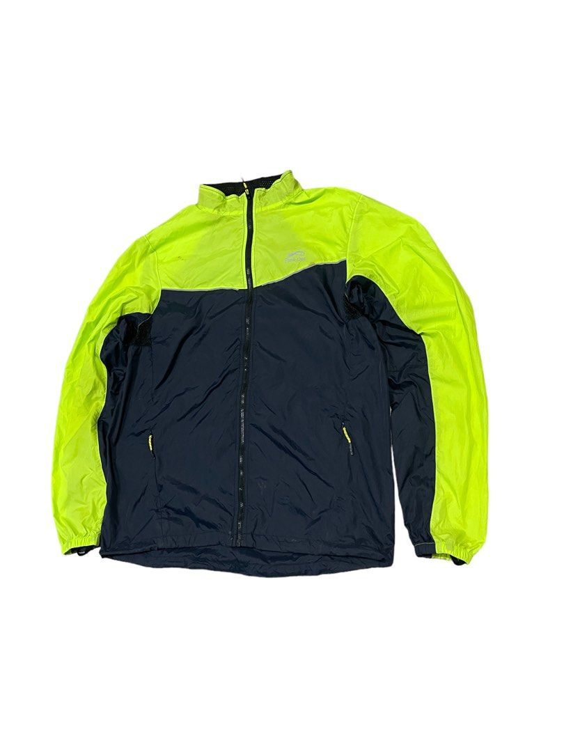 Find Out Jacket Vintage Find - Out Light Jacket, Men's Fashion, Coats, Jackets and ...