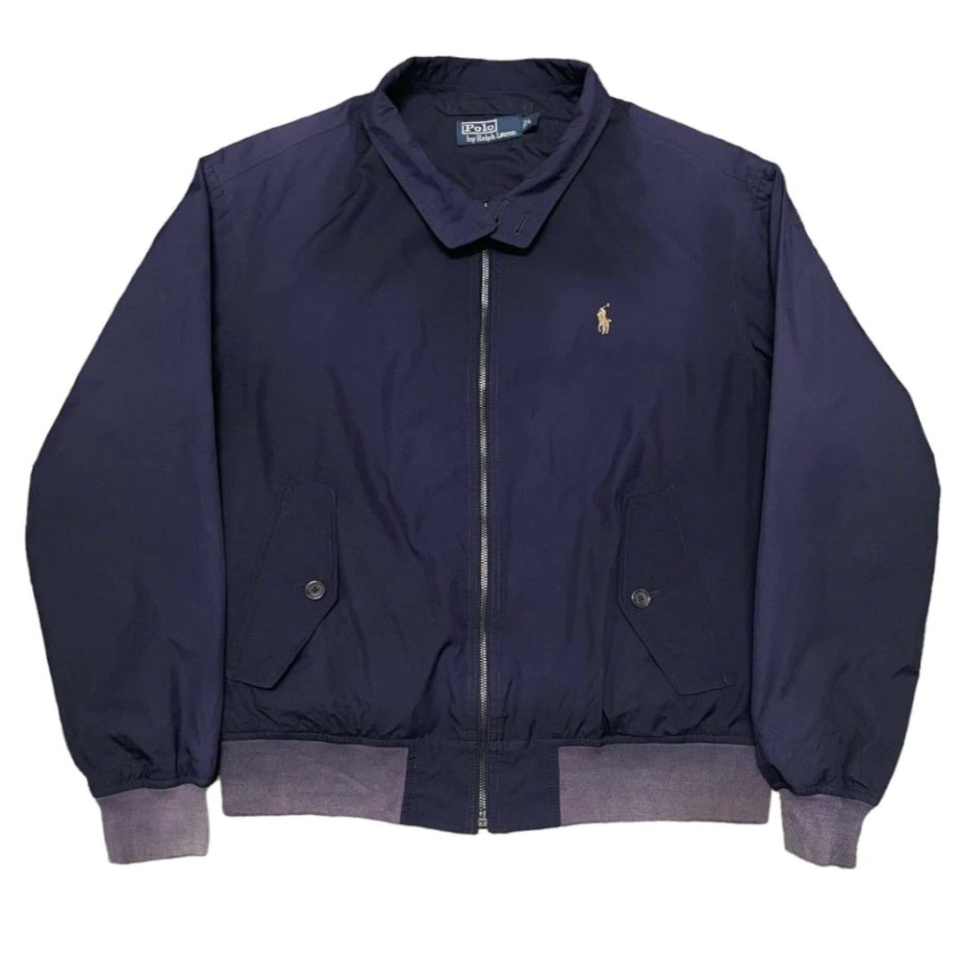 Vintage Polo Ralph Lauren Jacket Men s Fashion Coats Jackets