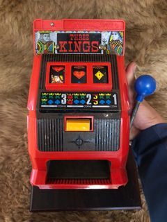 Affordable slot machine For Sale