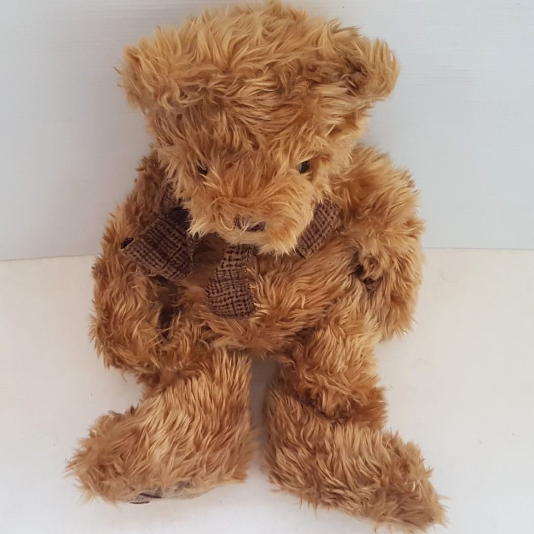 Classic teddy bear brands cheap