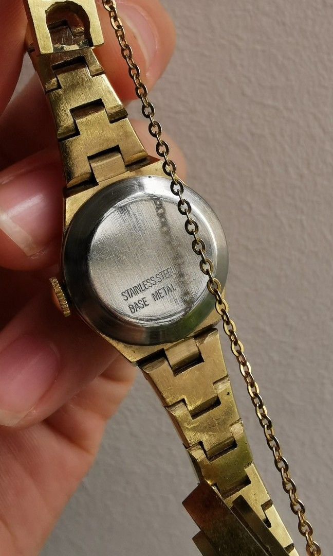 Wittnauer diamond watch outlet