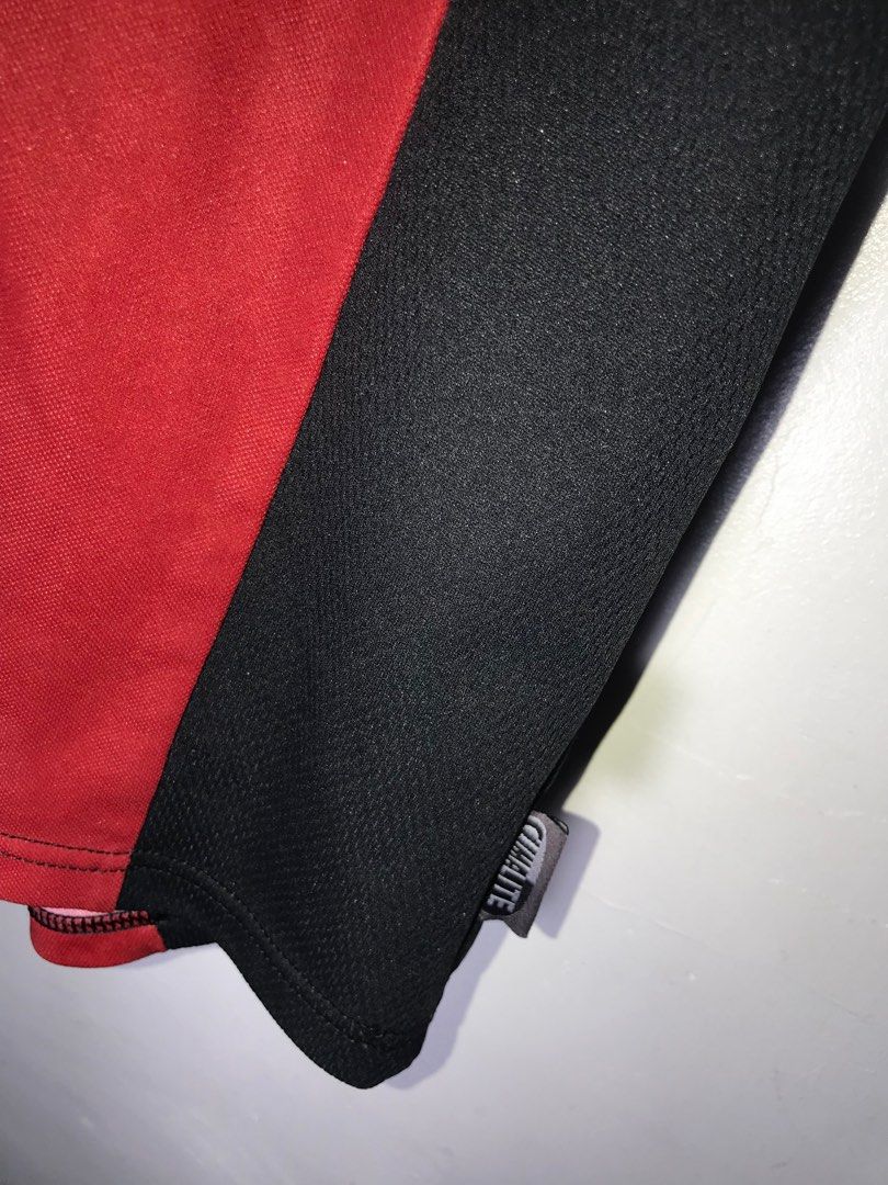 Site Maillot AC Milan (THEO #19) Enfants 2023/2024 Domicile Pas Cher