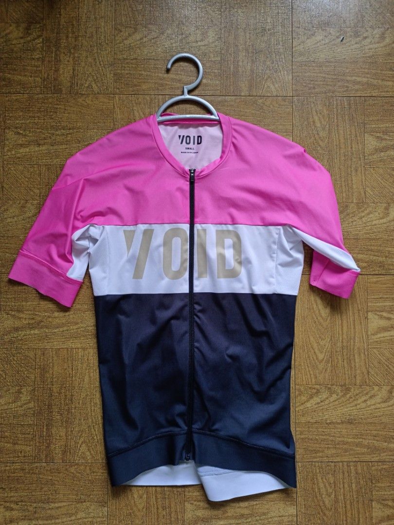 Void cycling jersey online