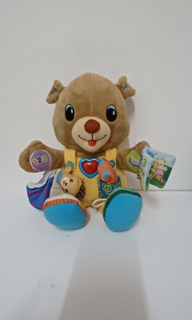 Vtech baby my friend alfie clearance