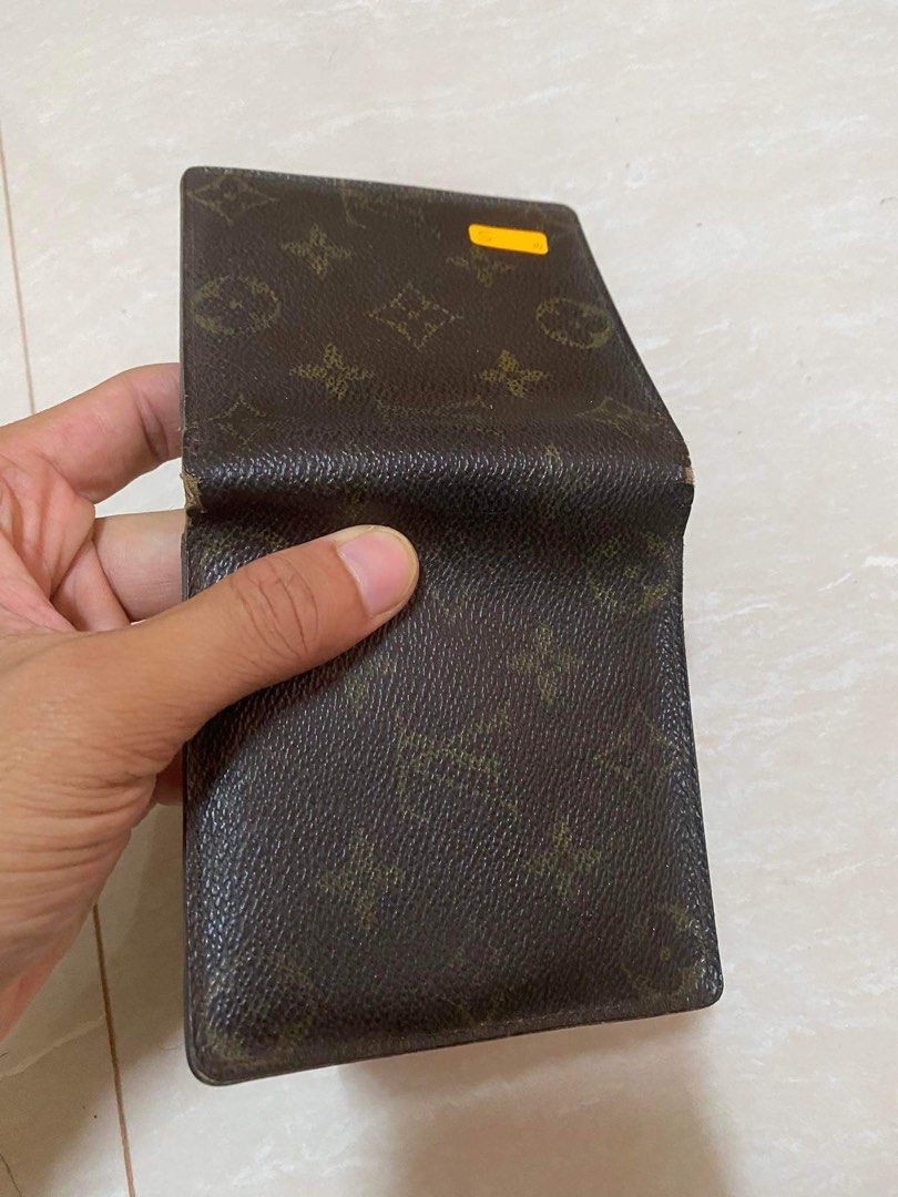 Jual Louis Vuitton Fold 5 Case Spesifikasi Original, Murah