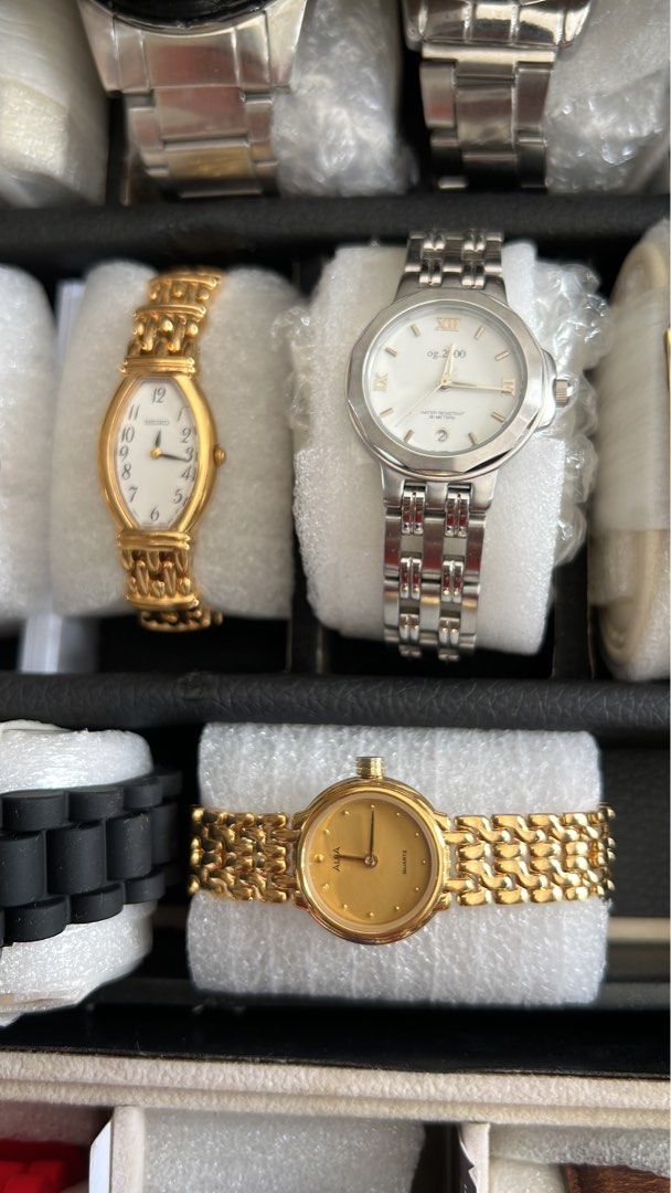 Watch offer clearance