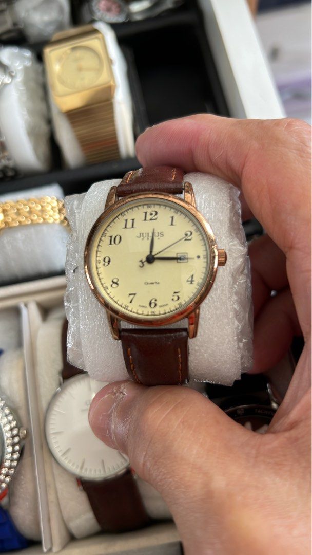 Watches for sales offer me your best price