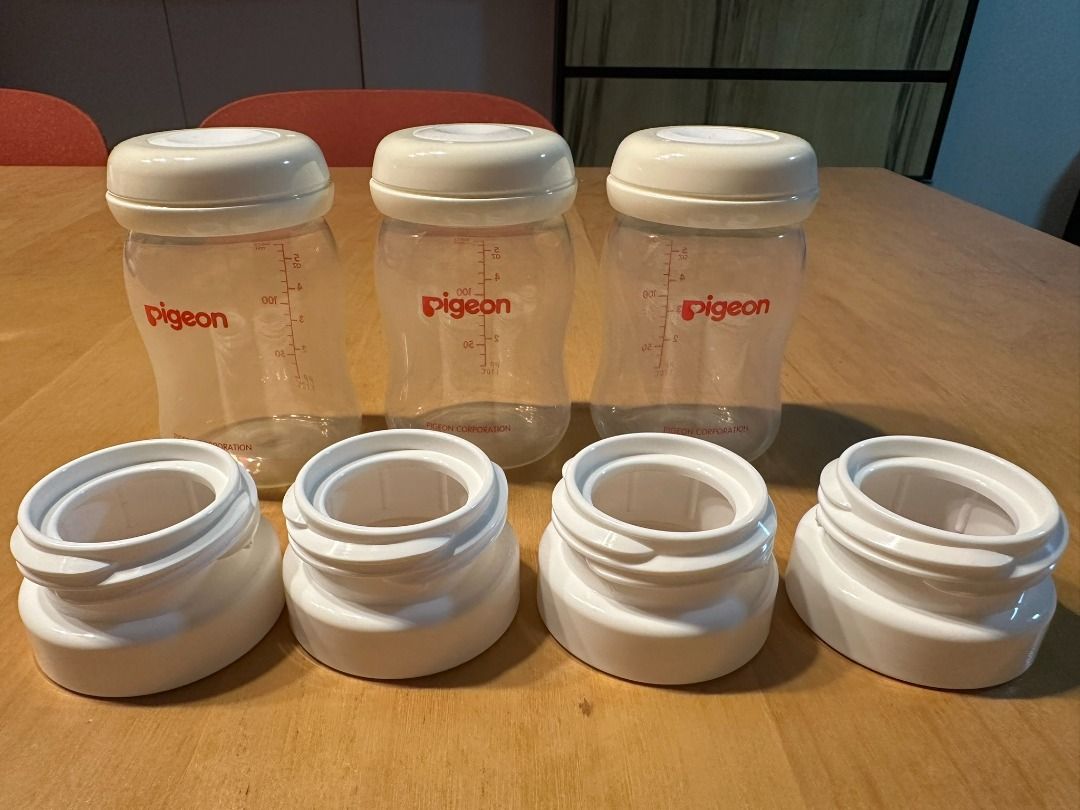 Spectra sales pigeon bottle