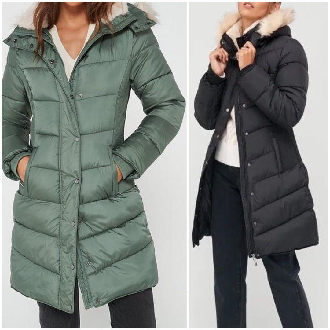 LUCKY BRAND HOODIE JACKET, Women's Fashion, Coats, Jackets and Outerwear on  Carousell