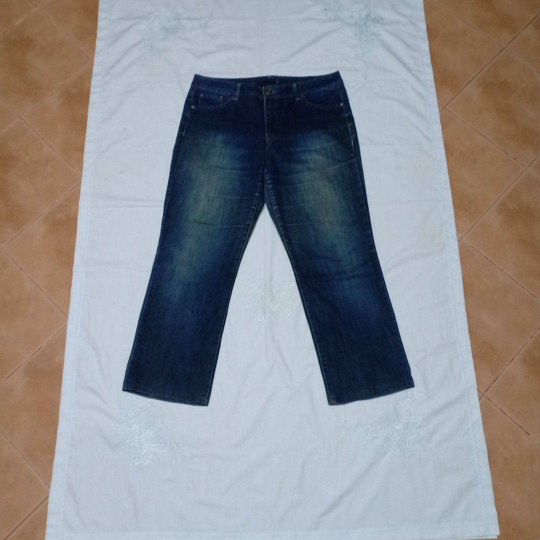 Bandolino colored jeans 2025