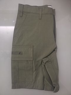 XL 04 Wtaps MILS9601 / SHORTS / NYCO. RIPSTOP 231WVDT-PTM10 Jungle