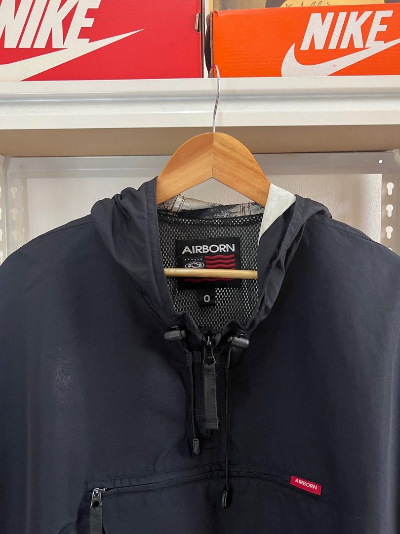 Xxl anorak sale