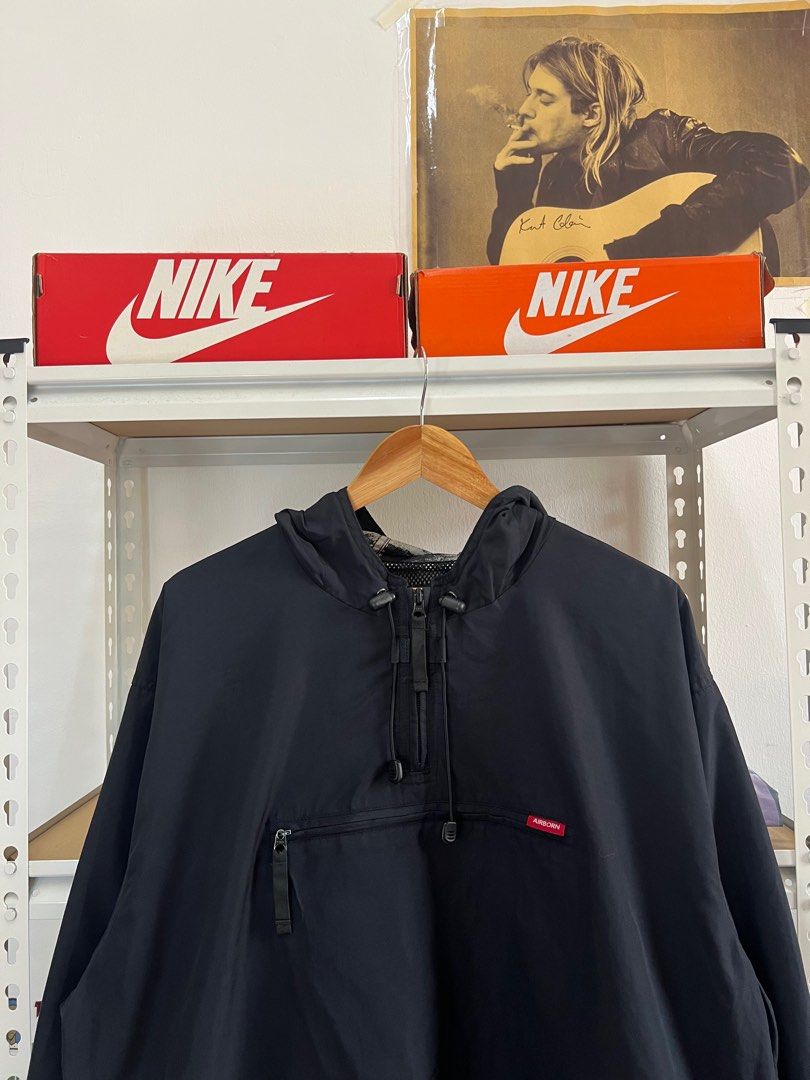 Xxl anorak top