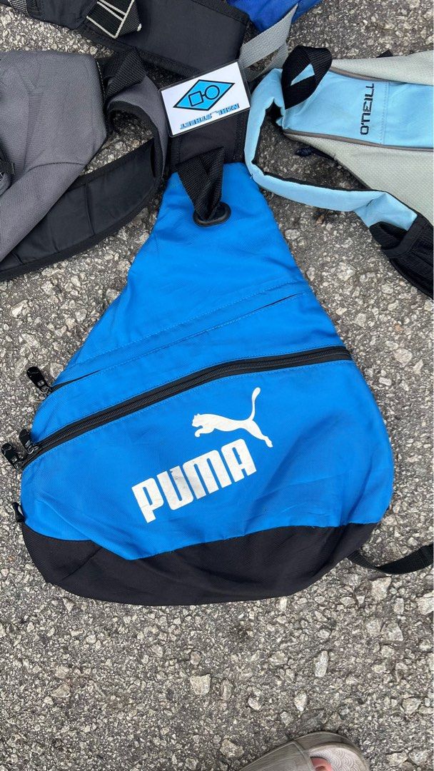 Adidas o outlet puma