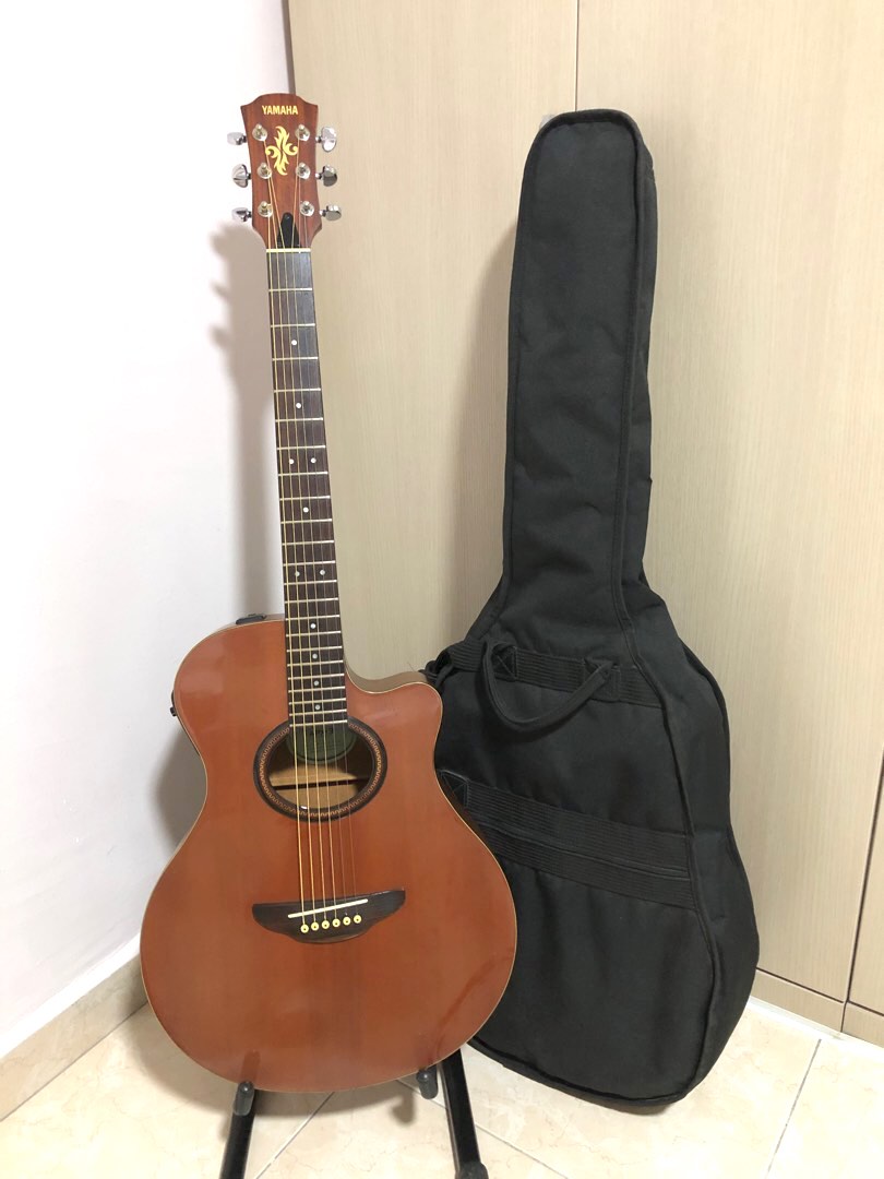Yamaha apx sale 3 price
