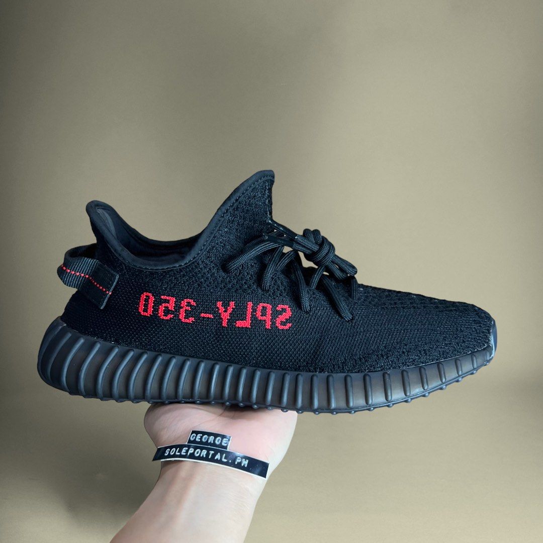 Yeezy 35 bred store restock