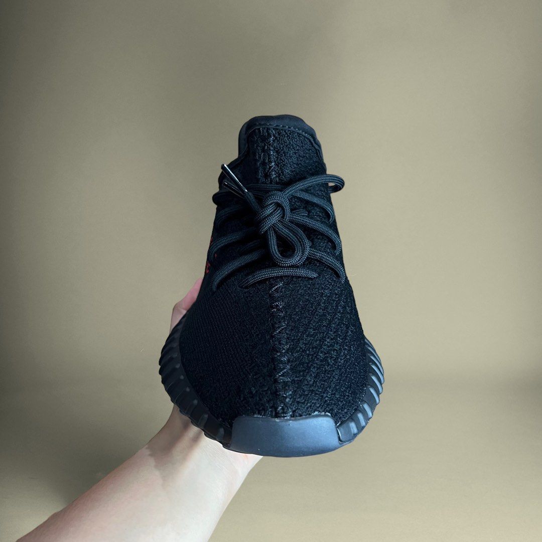 YEEZY 350 BRED 2020 LATEST RESTOCK 9US