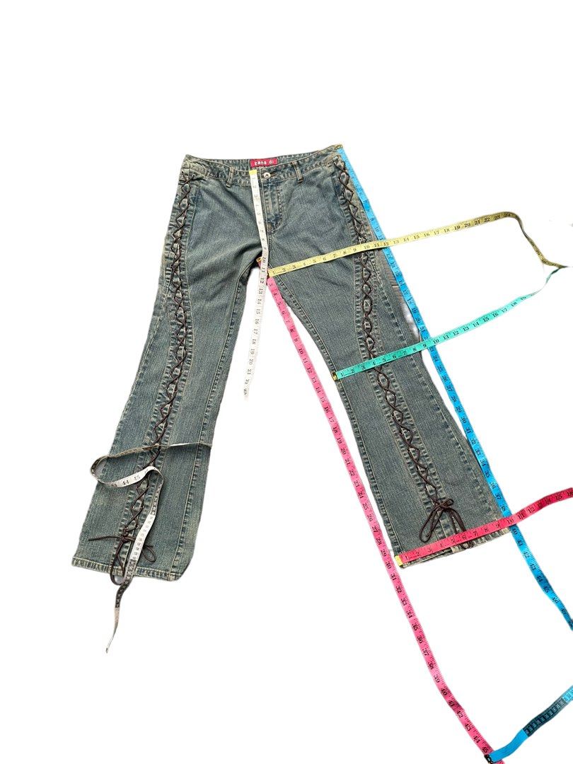 Zana 2025 di jeans