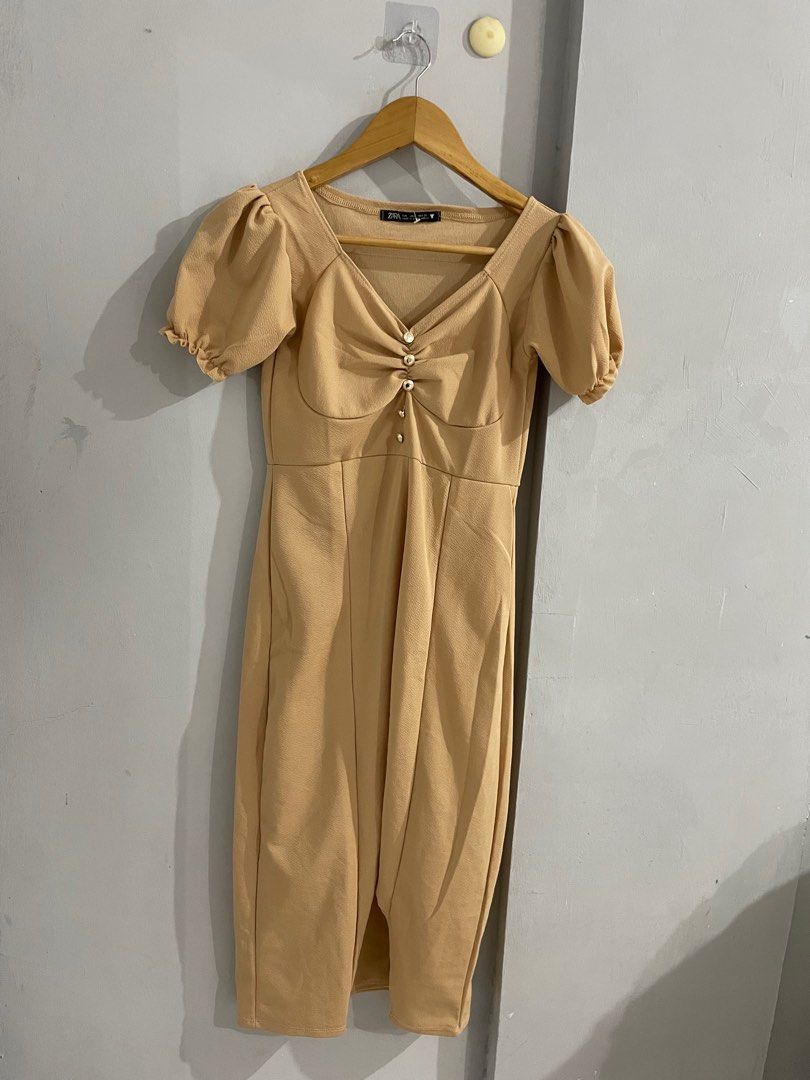 Zara semi formal dress sales