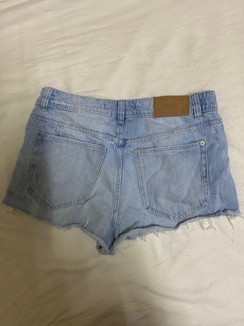 Trafaluc shorts new arrivals
