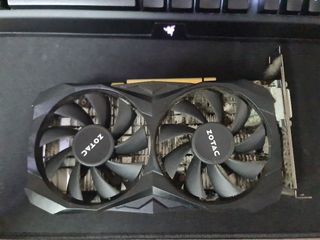 Ryzen 3 3200g gtx 1060 2025 3gb