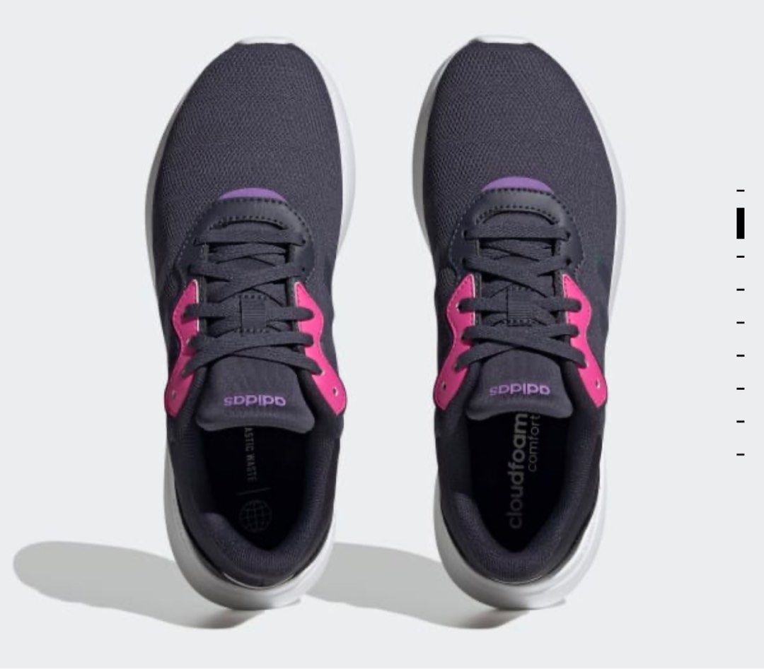 100 Authentic Adidas QT Racer 3.0 Sneakers Women s Fashion