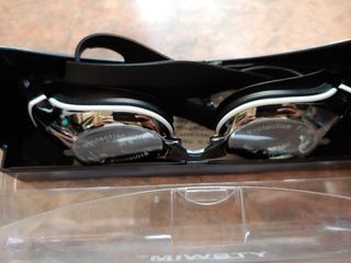 100% New Swimming Goggles